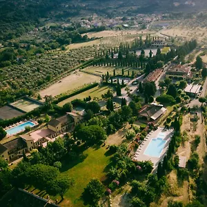 Casa de Campo Fattoria Degli Usignoli, San Donato in Fronzano