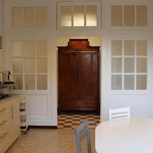 Da Matilde Apartment Bologna