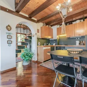 Realkasa Azeglio Apartment Bologna