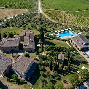 Apartamento Relais Riserva Di Fizzano, Castellina in Chianti