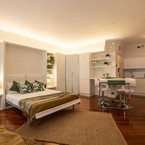 Luxe In The City Apartment Verona