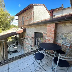Casa vacanze Belvilla By Oyo Valle Fiorita, Aulla