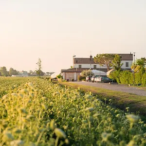 Agriturismo Le Margherite , Cesenatico Italie