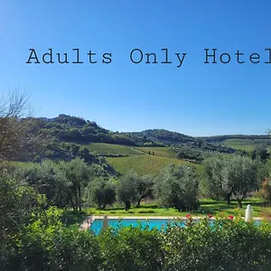 Casa de Campo Relais Fattoria Valle, Panzano in Chianti