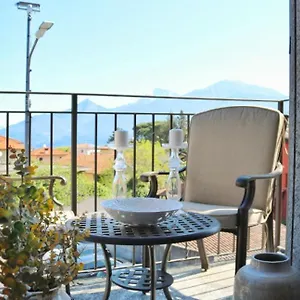Civico Sei Apartment Menaggio
