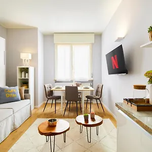Cenacolo Vinciano-duomo Luxury Apartment Milan