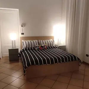 Palazzo Altavilla Deluxe Apartment Parma