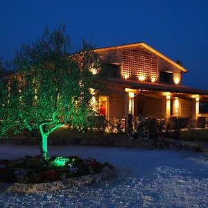Alloggio per agriturismo Azienda Agrituristica Il Poggetto Delle Spighe, Collesalvetti