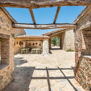 Casalino18 Vakantieboerderij