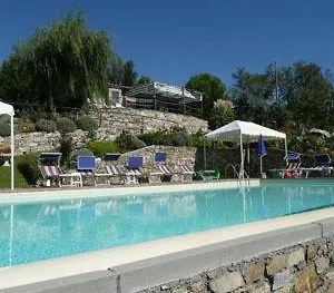  Landhaus San Martino - Casa Landi