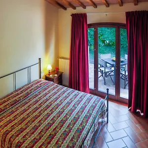  Ferienhaus La Sorgente