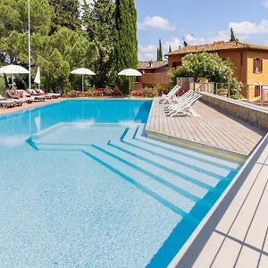 Podere Dell'anselmo Vakantieboerderij