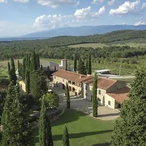 Casa di campagna Borgo Iesolana, Bucine