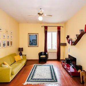 Vatican Penthouse Near S.peter's Square , Roma Italia
