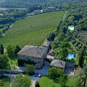 Alojamento de Turismo Rural Buoninsegna, Rapolano Terme