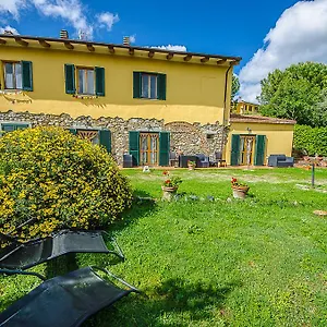  Landhaus Il Gelso