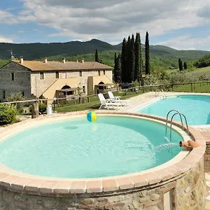 Agroturismo Due Ponti, Chianni