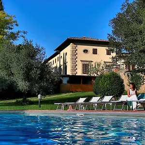 4* Hotel San Lucchese