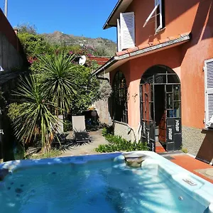Casa Vancanza Sciamandola , Levanto Italie