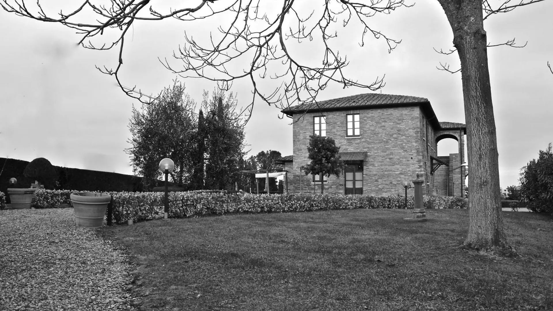 בית כפרי Acquaviva  Agriturismo Sanguineto